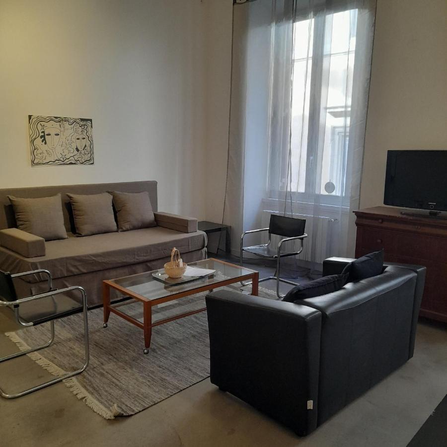Loft Farnese 1 Apartment Рим Екстериор снимка