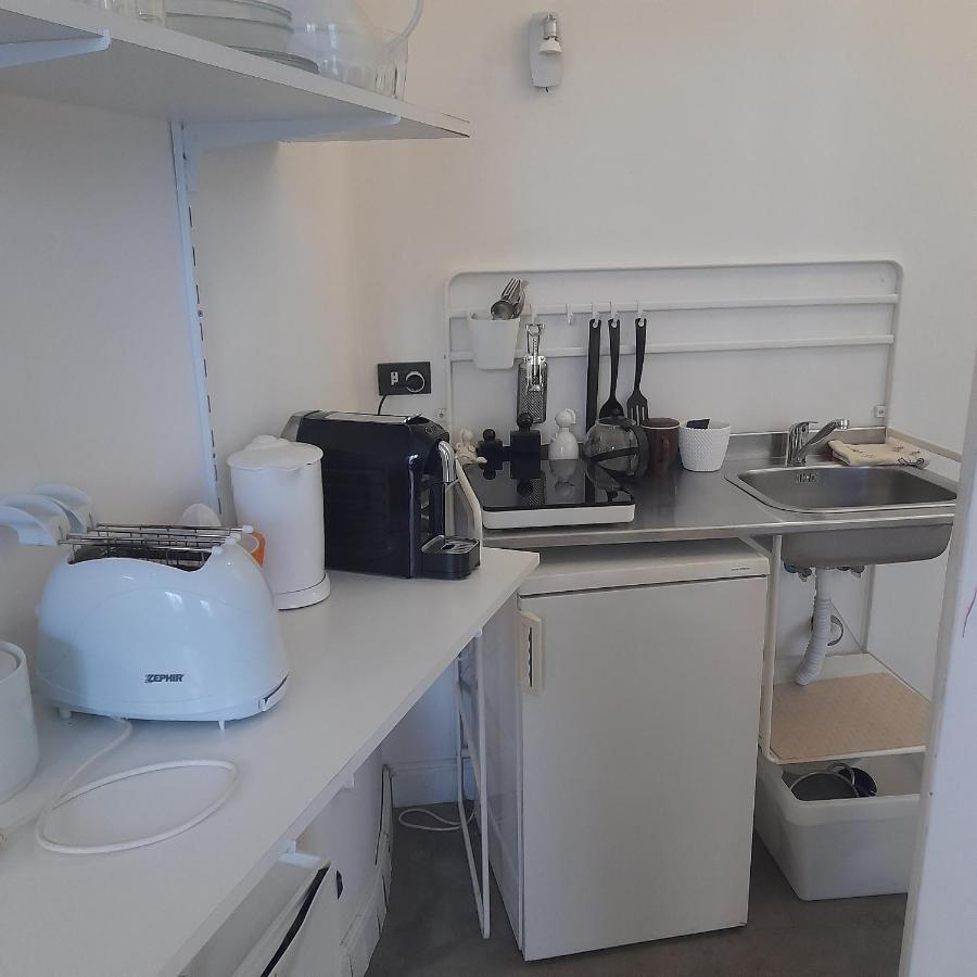 Loft Farnese 1 Apartment Рим Екстериор снимка