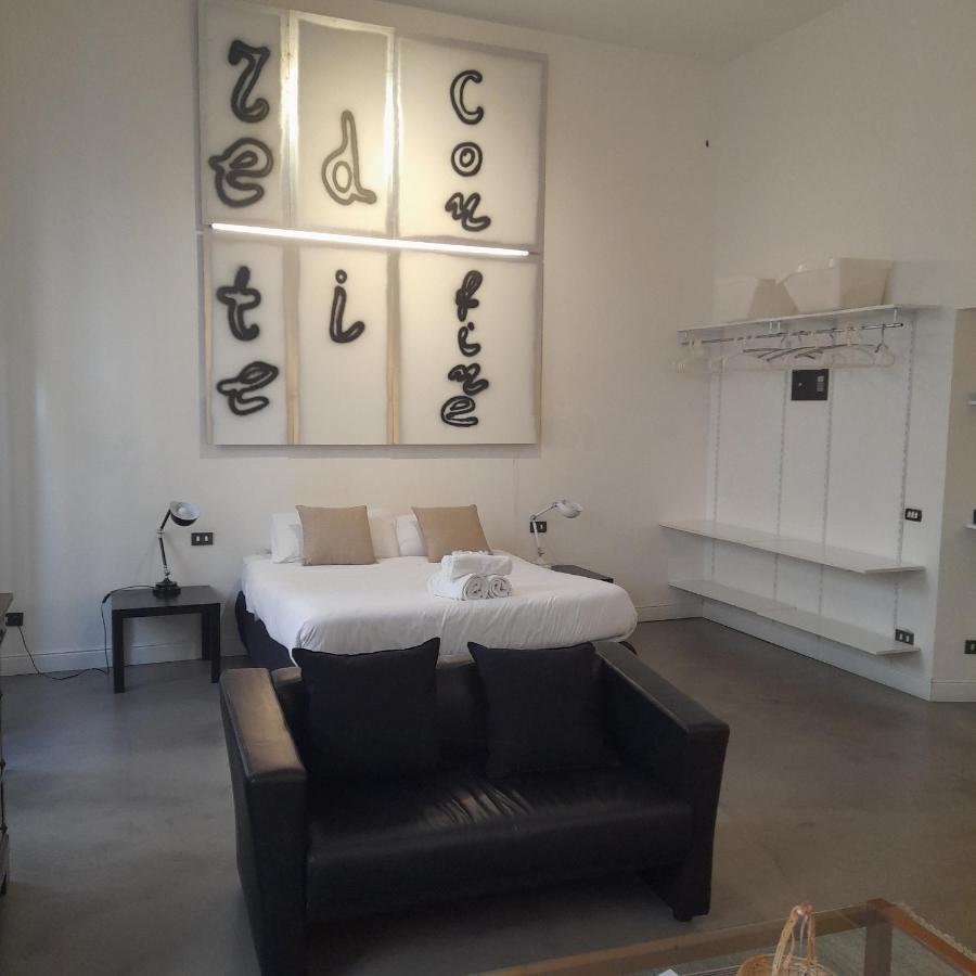 Loft Farnese 1 Apartment Рим Екстериор снимка
