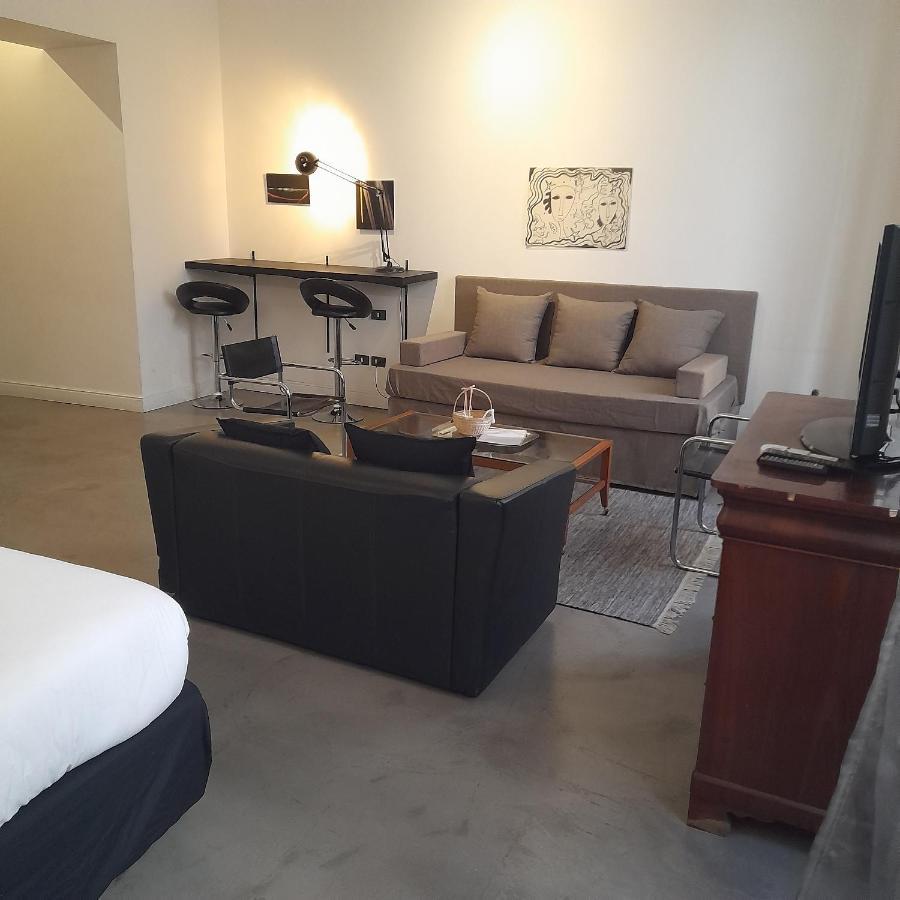 Loft Farnese 1 Apartment Рим Екстериор снимка