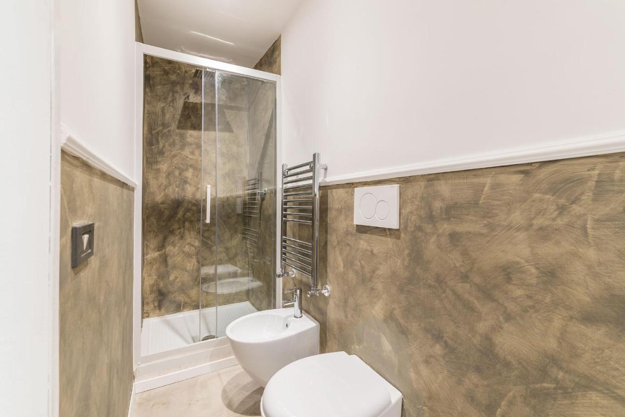 Loft Farnese 1 Apartment Рим Екстериор снимка